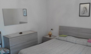 Гостиница Casa Andreoli  Тельо